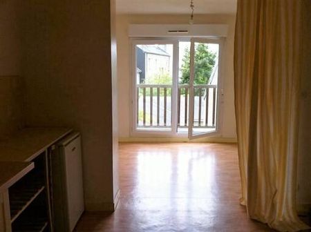 T1 No.13 - 26m2 - Quartier Dalby/Nantes Gare Nord - Photo 3