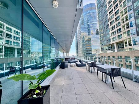 Loft/Studio à louer, Montréal (Ville-Marie) - Photo 4