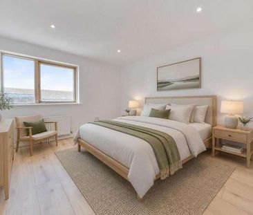 Fothergill Close, Warbler House, E13 - Photo 6