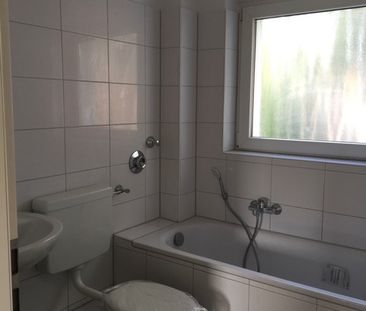 Demnächst frei! 2-Zimmer-Wohnung in Dortmund Benninghofen - Foto 1