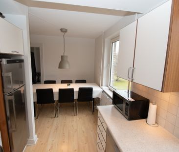 Lys og moderne lejlighed i Aalborgs vestby - Photo 3