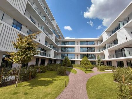 Appartement te huur - Foto 4