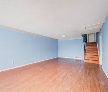 For Lease - 152 Micmac Crescent Unit# Upper, Toronto, Ontario - Photo 5