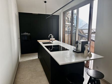 Nieuwbouw app te huur in vroegere snijschool - Photo 2