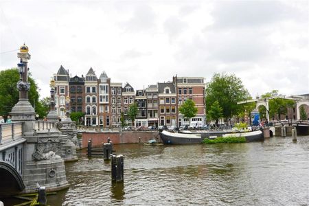 Appartement te huur: Amstelstraat 34-2 1017 DA Amsterdam - Foto 5