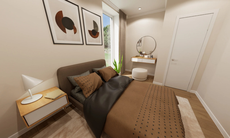 $1,599 / 2 br / 1 ba / 184 Ottawa St S- Basement - Photo 4