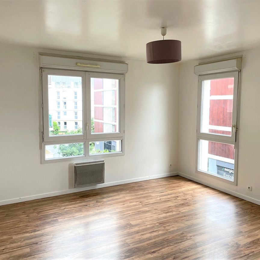 Location Appartement 3 pièces 59m² - Photo 1