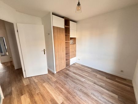 Location Appartement 3 pièces 58m² - Photo 5