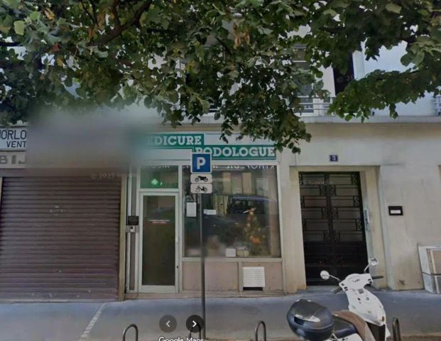 Appartement à louer 3 pièces 44.04m² - Photo 1