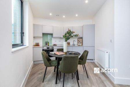 1 bedroom flat to rent - Photo 5