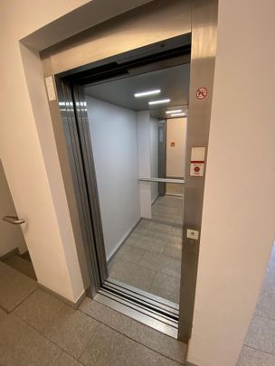 Neubau Gartenwohnung mit 2 Zimmern in Lichterfelde West - Photo 1