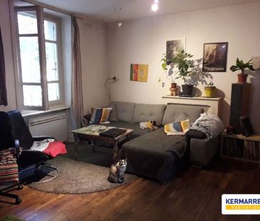 Appartement 2 pièces – 53 m² environ à Rennes Nord Saint-Martin (re... - Photo 1