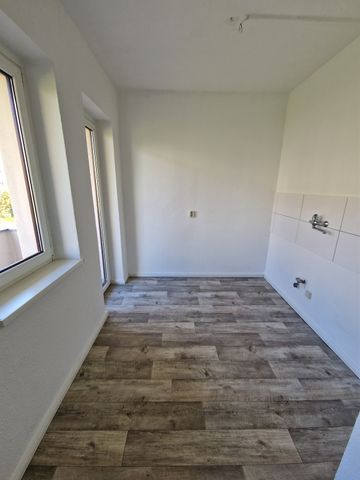 Gemütliches Zuhause im Osten der Stadt sucht Mieter! - Foto 5