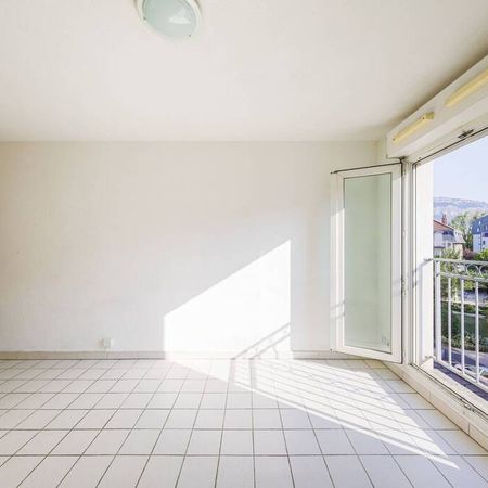 Location Appartement 1 pièce 21m² GRENOBLE 38100 - Photo 3