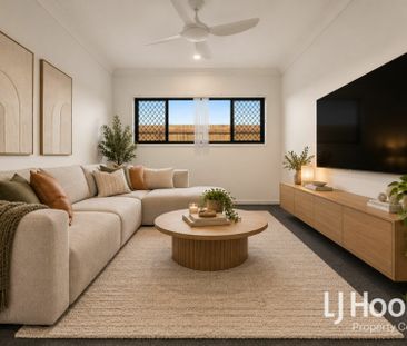 Great Backyard | Walking Distance to South Rock State School | Idea... - Photo 2