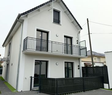 Location Appartement 3 pièces 68m² - Photo 5