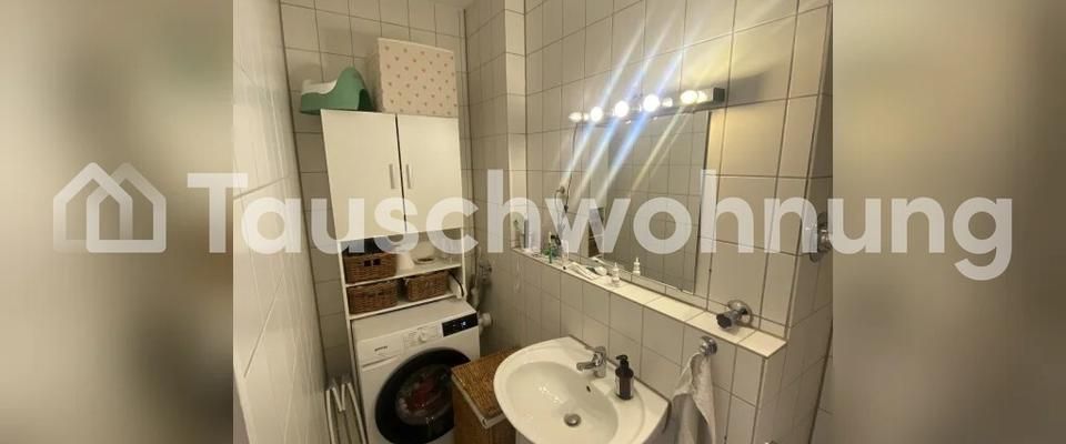 TAUSCHWOHNUNG 2 Zimmer Wohnung am Friesenplatz. Suchen größer - Foto 1