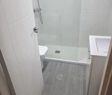 Apartamento de alquiler en Playa Bajadilla - Puertos - Photo 5