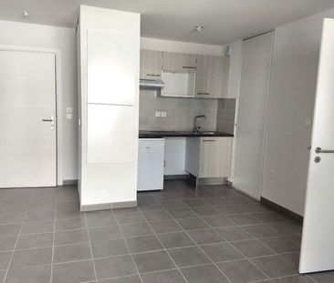 Appartement à louer 2 pièces • Tournefeuille - Photo 6