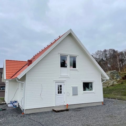 Elvira Samuelssons Väg, Göteborg - Photo 1