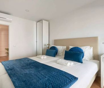 2-Bedroom Apartment in Chiado - Foto 4