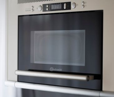 1 Zimmer, 10 m², 3. Stock - Photo 5