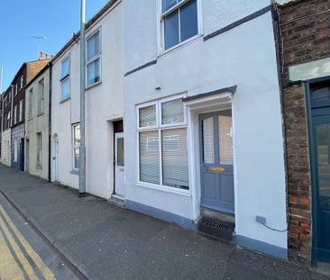 2 bedroom maisonette to rent - Photo 5