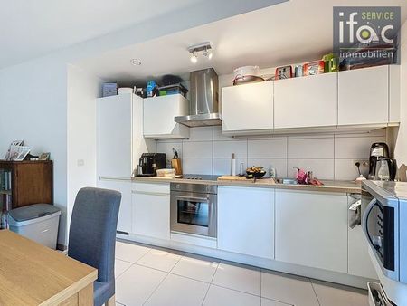 Appartement te huur - Photo 2