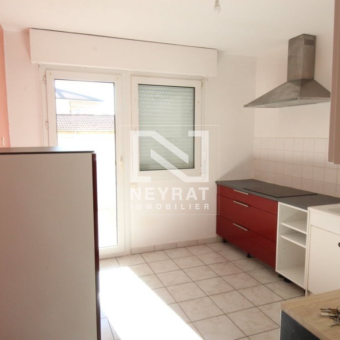 Location Appartement 3 pièces 74m² LOUHANS 71500 - Photo 1