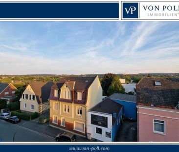 attraktive Wohnung in zentraler Lage inkl. moderner Einbauküche - Foto 5