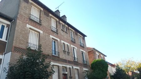 Location Appartement 1 pièce 23m² BOURG LA REINE 92340 - Photo 3