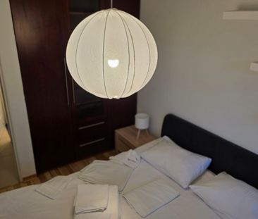 Śródmieście ul. Bagno, 2 pokoje na wynajem - Photo 3