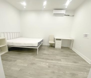 For Lease - 81 Hallam Street Unit# Room L101, Toronto, Ontario - Photo 1