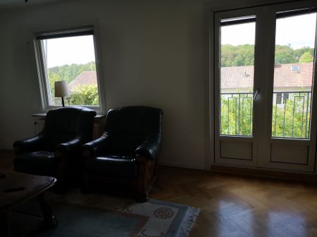 Hagmarksgatan, Göteborg - Foto 2