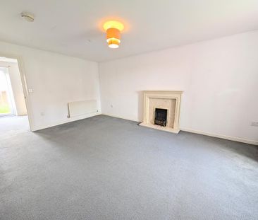3 bedroom detached house to rent - Photo 1