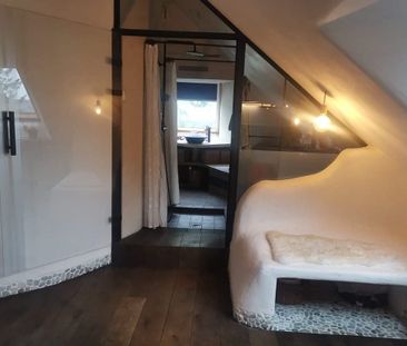 Loft in cohousing De Okelaar te huur voor drie maand - Foto 4