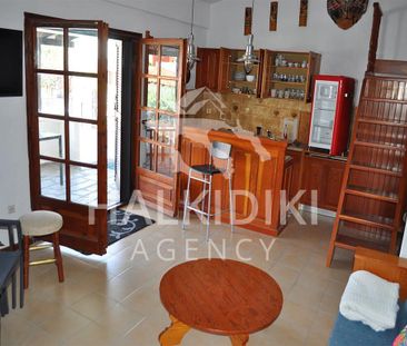 Βίλα για ενοικίαση Παλλήνη - Photo 2