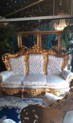 Ljus och glamorös etagetakvåning i Bandhagen med naturnära utsikt! - Foto 1