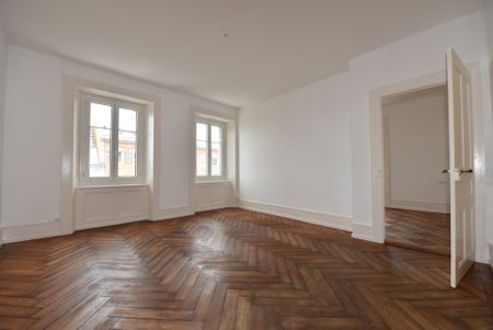 Charmant appartement de 3 pièces à proximité du centre ville - Photo 4