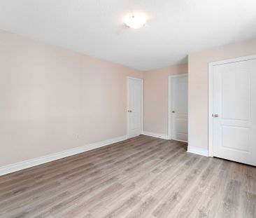 For Lease - 1811 Esterbrooke Drive Unit# Basement, Oshawa, Ontario - Photo 3