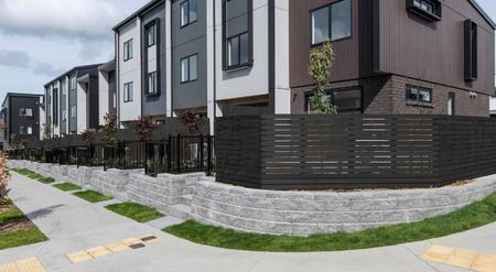 Modern and Convenient living in Glen Eden / Sunnyvale - Photo 5