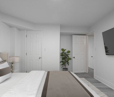 For Lease - 34 Glenmanor Drive Unit# Basement, Oakville, Ontario - Photo 5