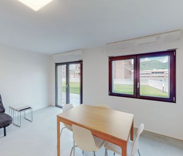 MODERNO APPARTAMENTO AMMOBILIATO - ALL INCLUSIVE - Foto 4