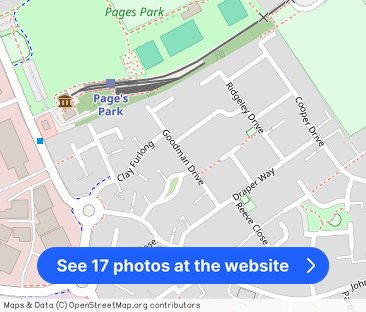 Goodman Drive, Leighton Buzzard - Photo 1