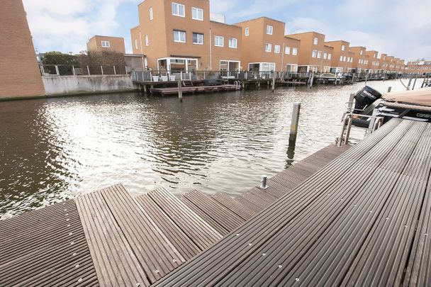 Gaffel 58, Noorderplassen W.-Zuid, 1319BV, Almere - Photo 1