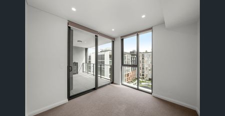 DESIGNER 1BED+STUDY - Photo 2