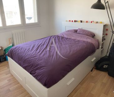 Location Appartement 2 pièces 40m² ANGERS 49100 - Photo 3