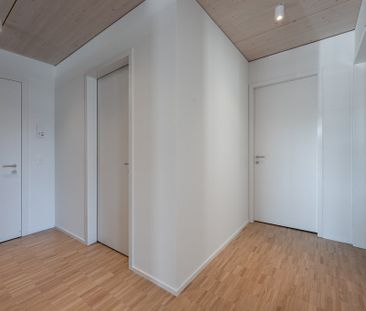 4 ½ Zimmer-Wohnung in Hombrechtikon mieten - Photo 1