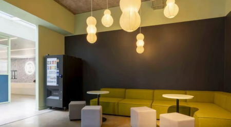 Studio to rent - Photo 5