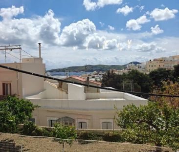 Διαμέρισμα για ενοικίαση Σύρος - Photo 2